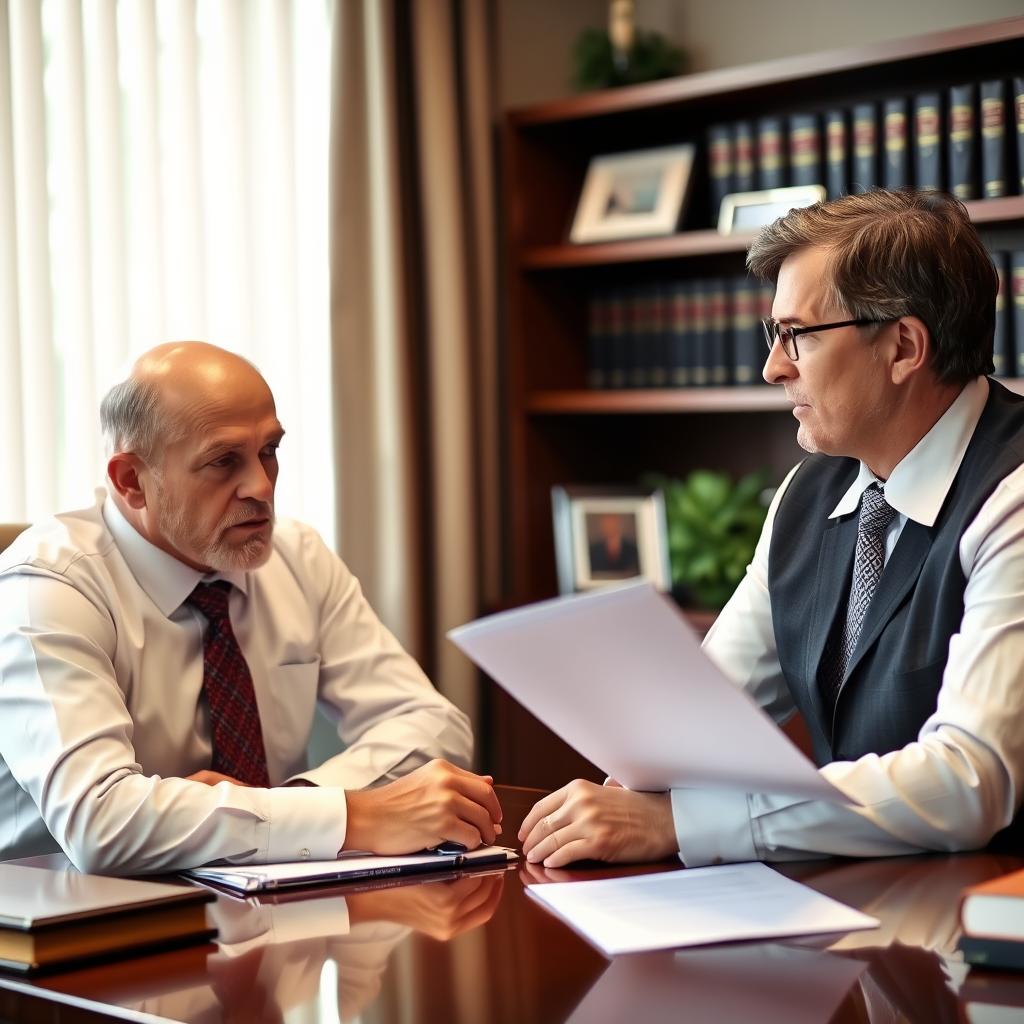 Habitual Offender Lawyer King William County