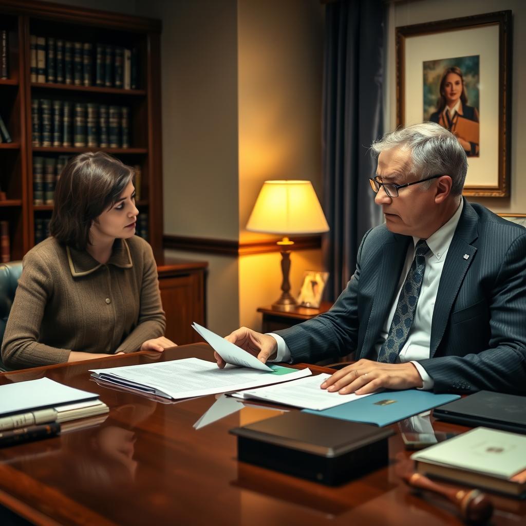 Habitual Offender Lawyer Poquoson