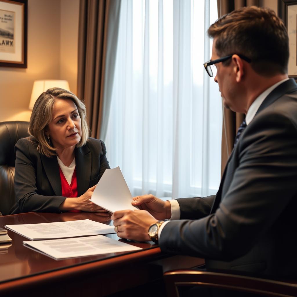 Habitual Offender Lawyer Powhatan County