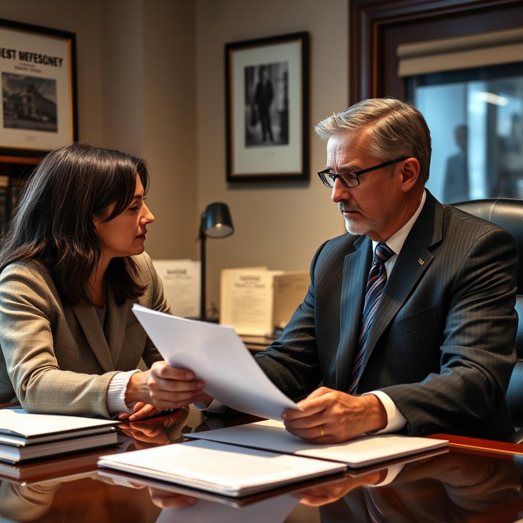 Habitual Offender Lawyer Suffolk