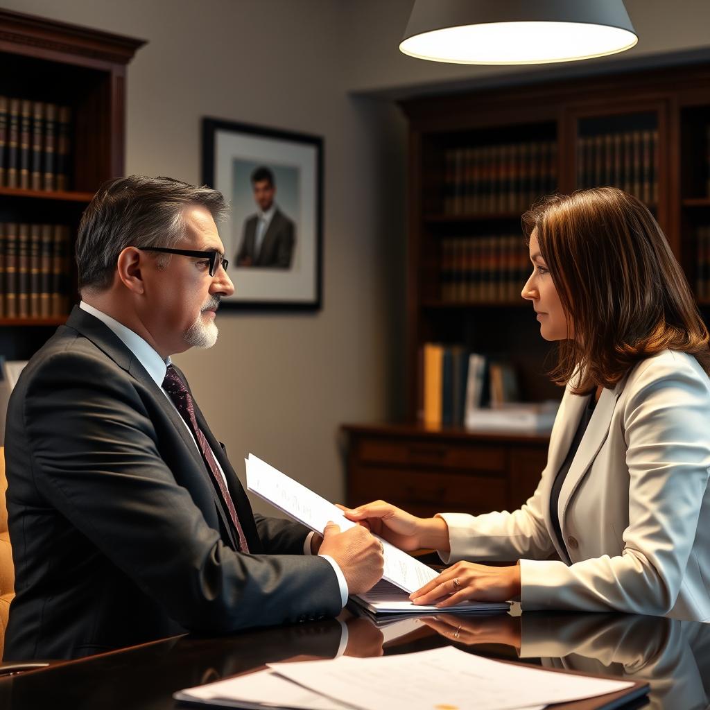 Habitual Offender Lawyer Virginia Beach