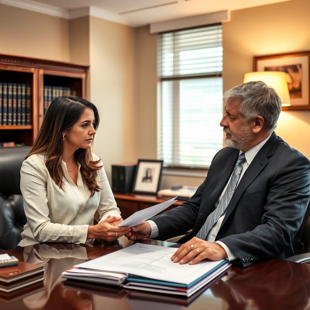 Habitual Offender Lawyer Virginia