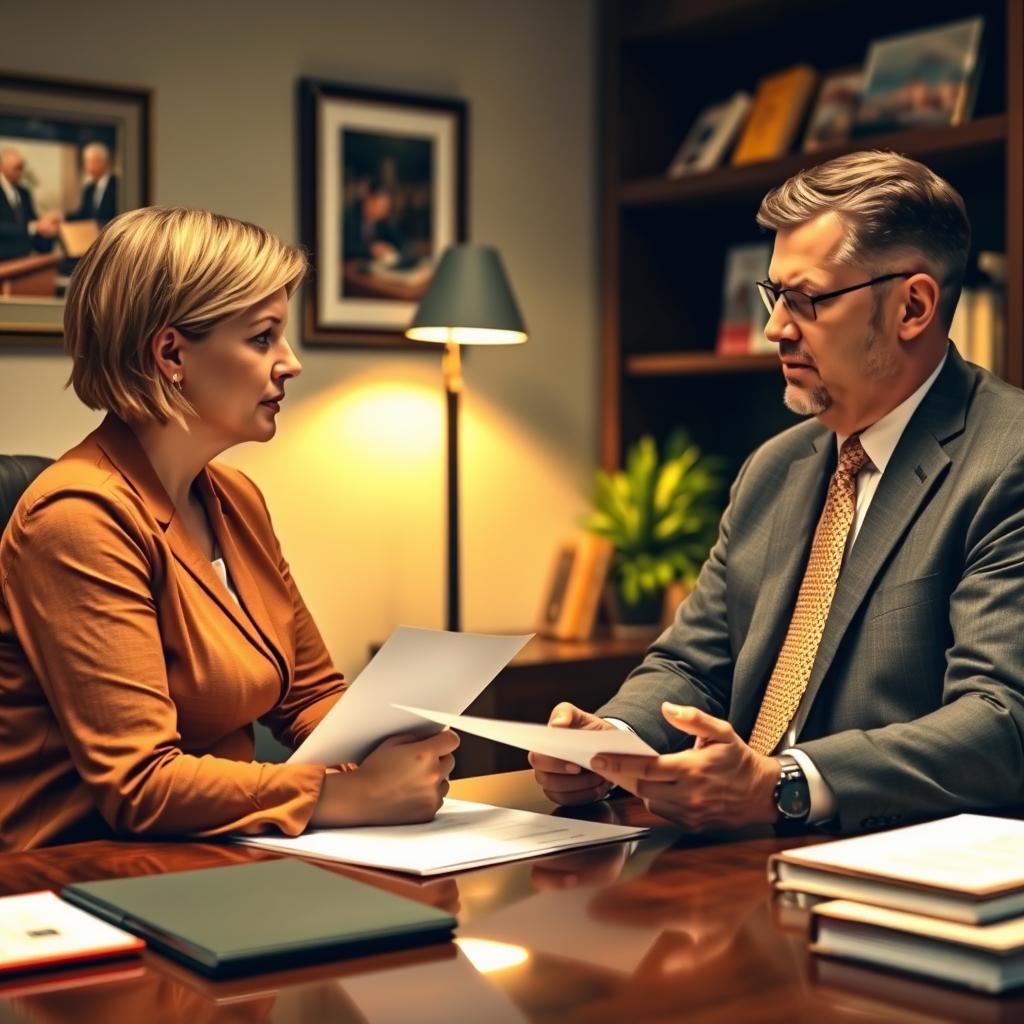 Habitual Offender Lawyer York County