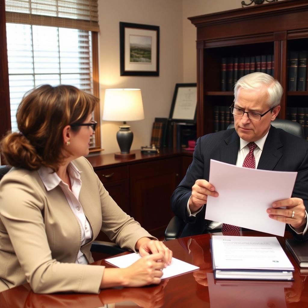 Interstate Compact Lawyer Chesterfield County