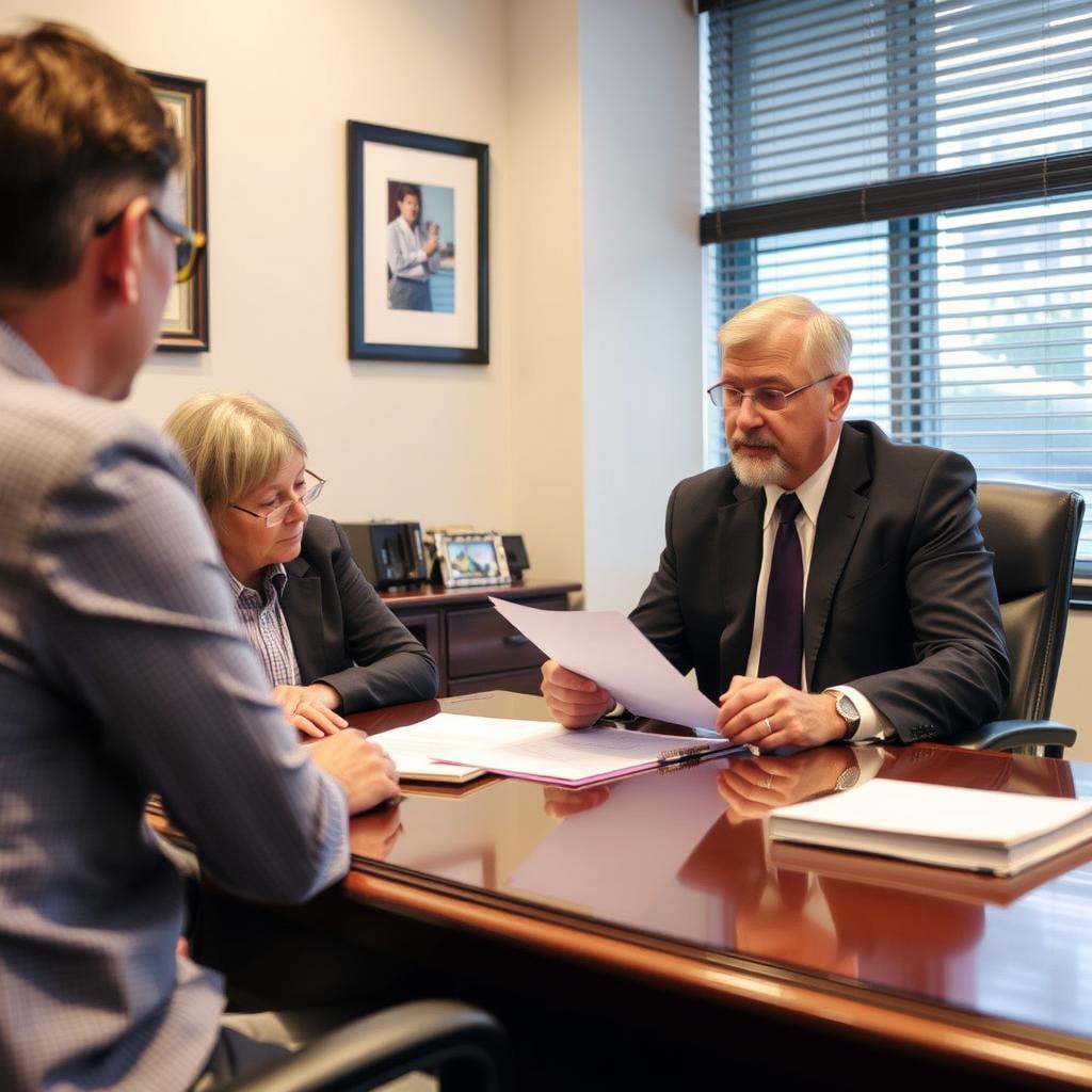 Interstate Compact Lawyer Colonial Heights