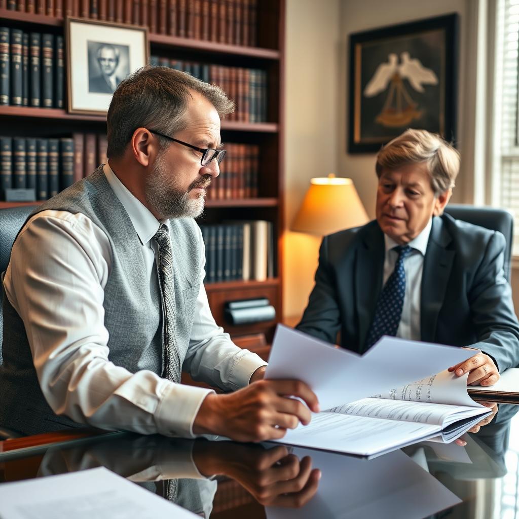 Interstate Compact Lawyer Dinwiddie County