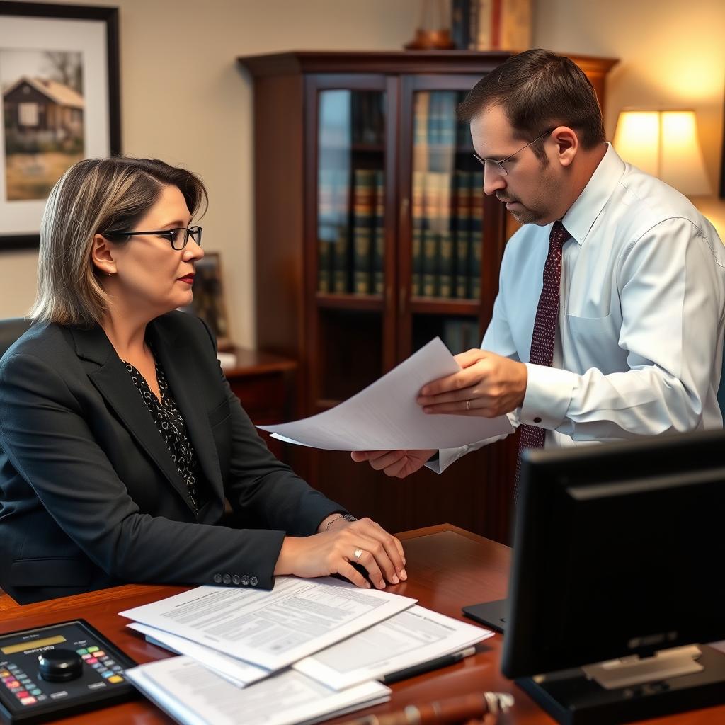 Interstate Compact Lawyer Fluvanna County