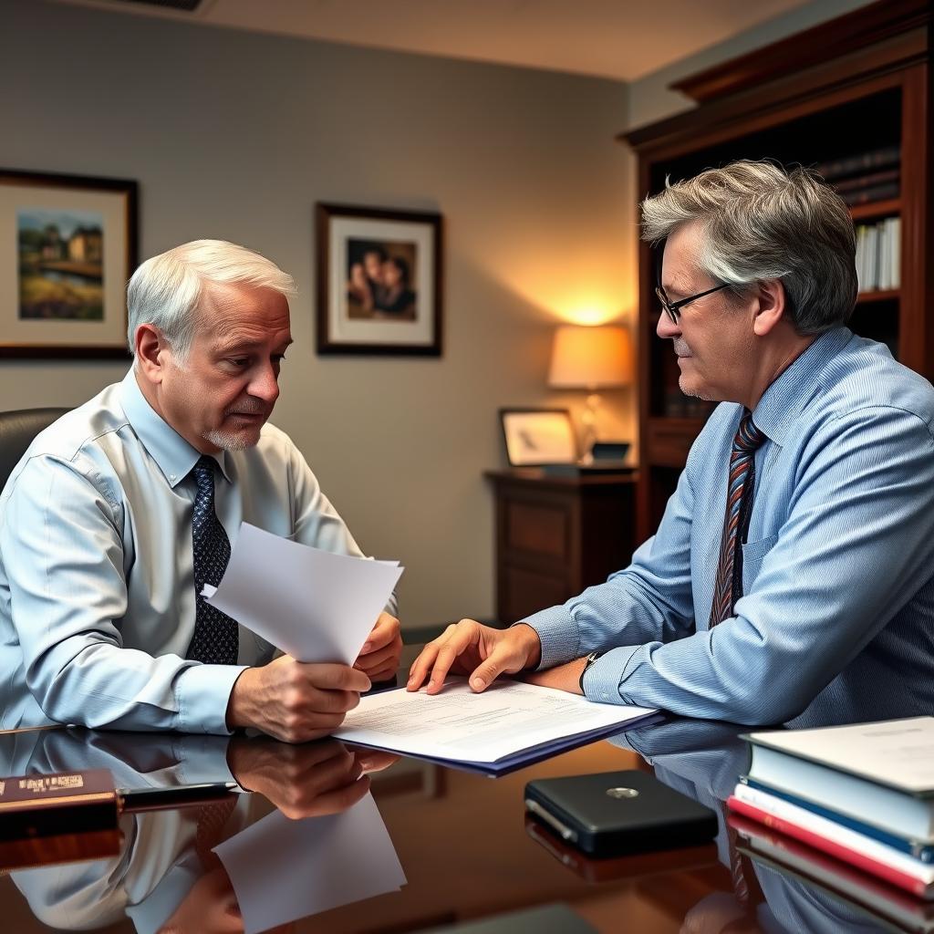 Interstate Compact Lawyer Gloucester County