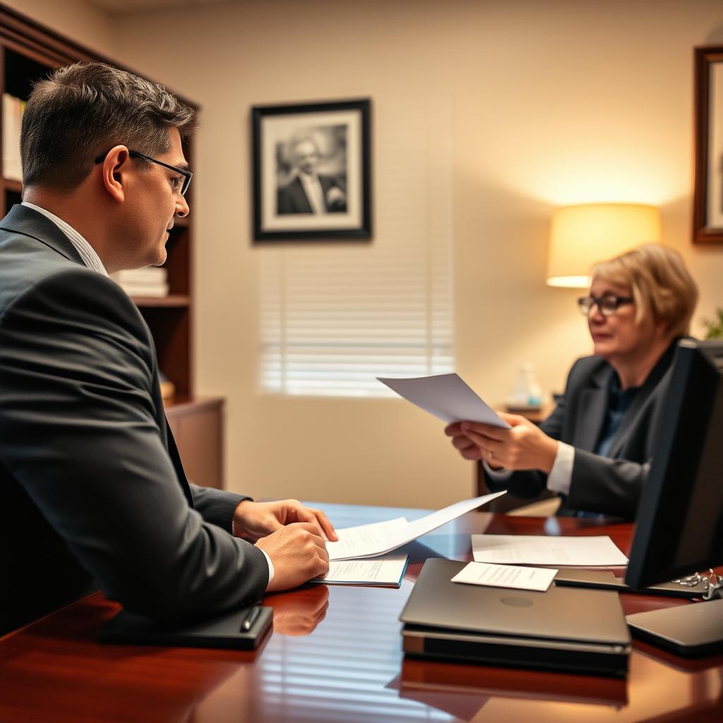 Interstate Compact Lawyer Hanover County