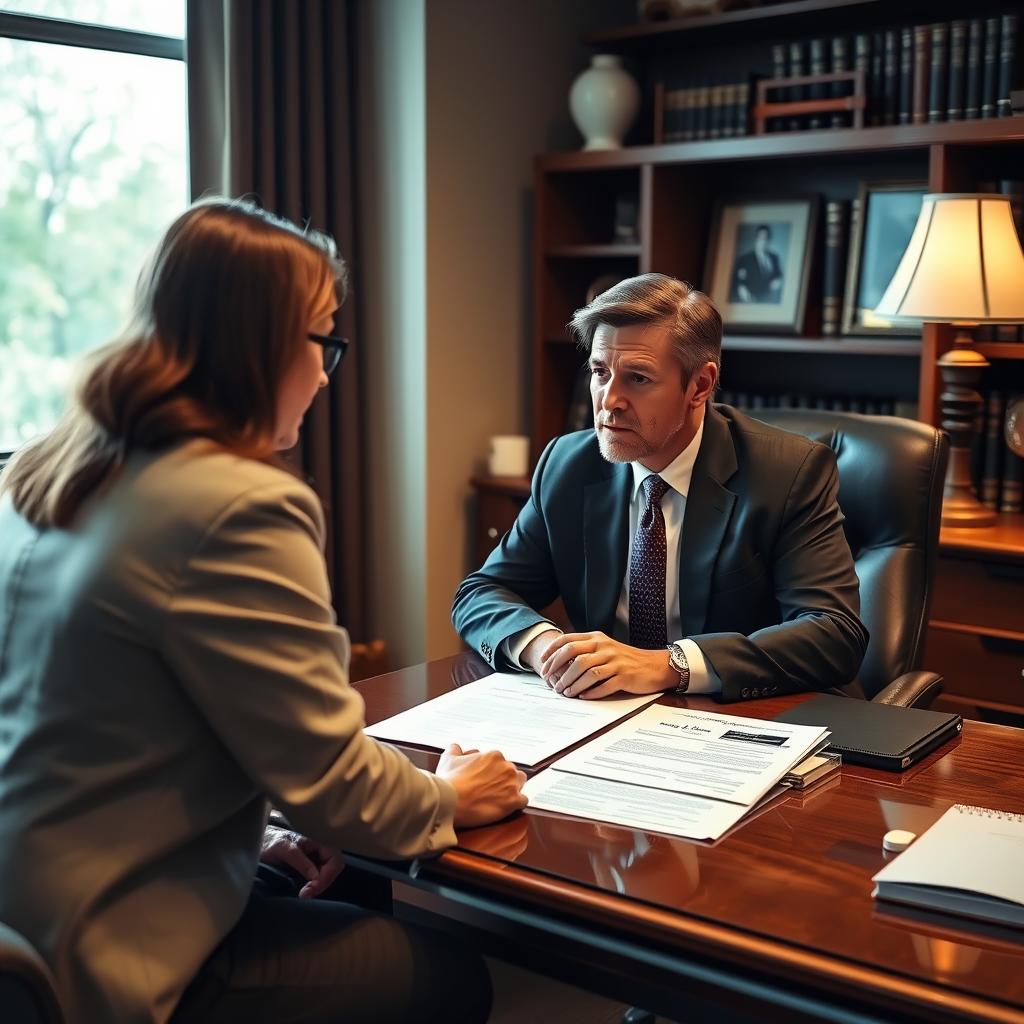 Interstate Compact Lawyer Henrico County