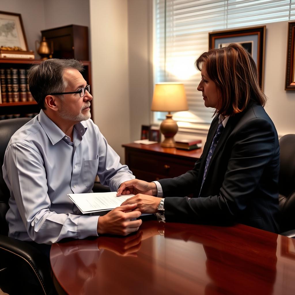 Interstate Compact Lawyer Isle of Wight County