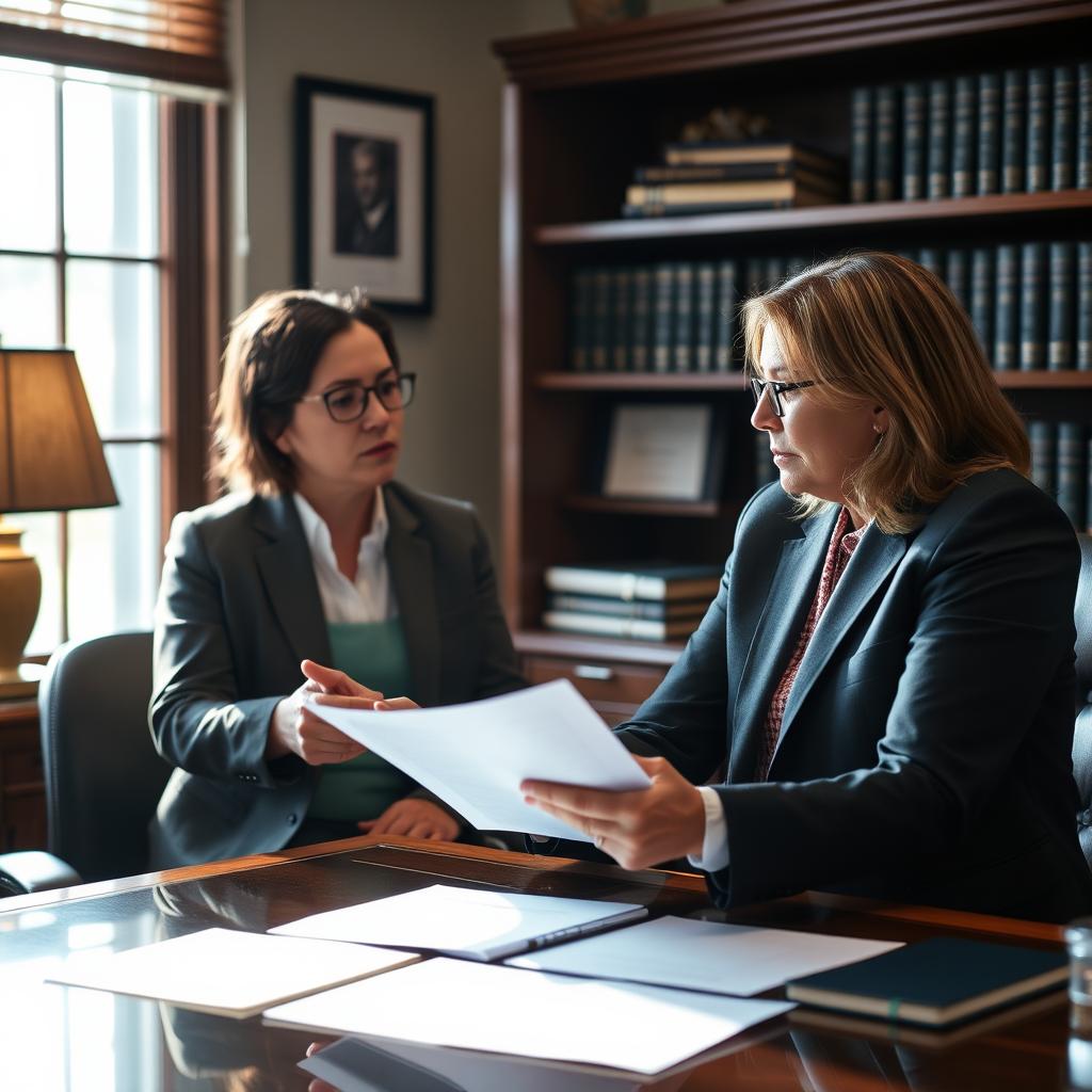 Interstate Compact Lawyer James City County