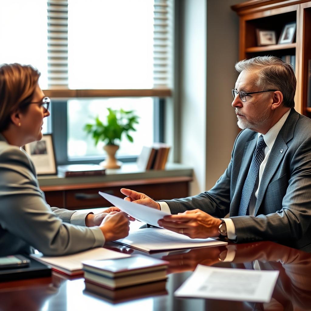 Interstate Compact Lawyer King William County