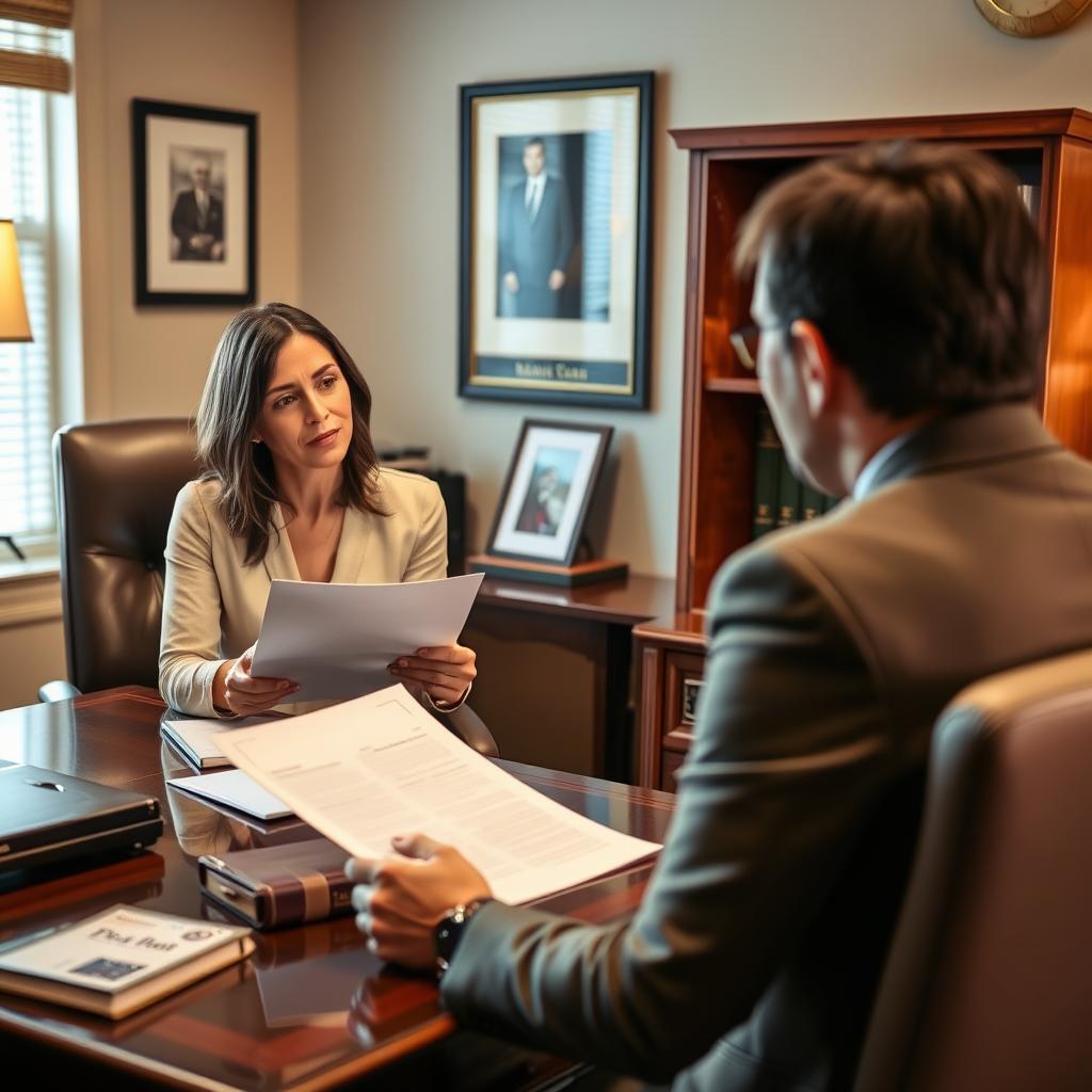 Interstate Compact Lawyer New Kent County