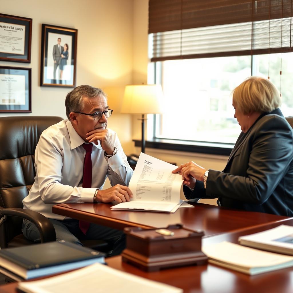 Interstate Compact Lawyer Poquoson