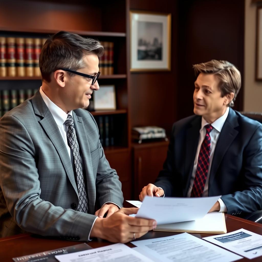 Interstate Compact Lawyer Virginia Beach