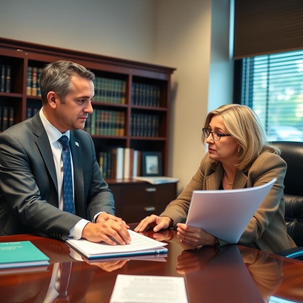 Interstate Compact Lawyer Virginia