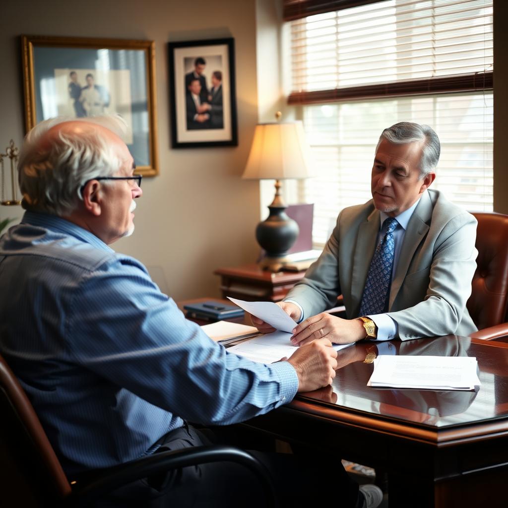 Interstate Compact Lawyer York County