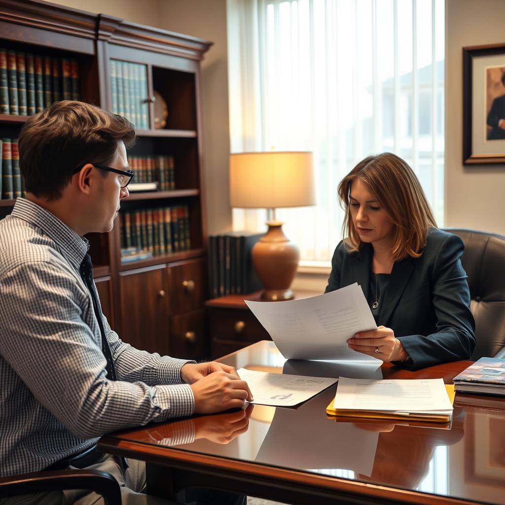 License Revocation Defense Lawyer Chesapeake