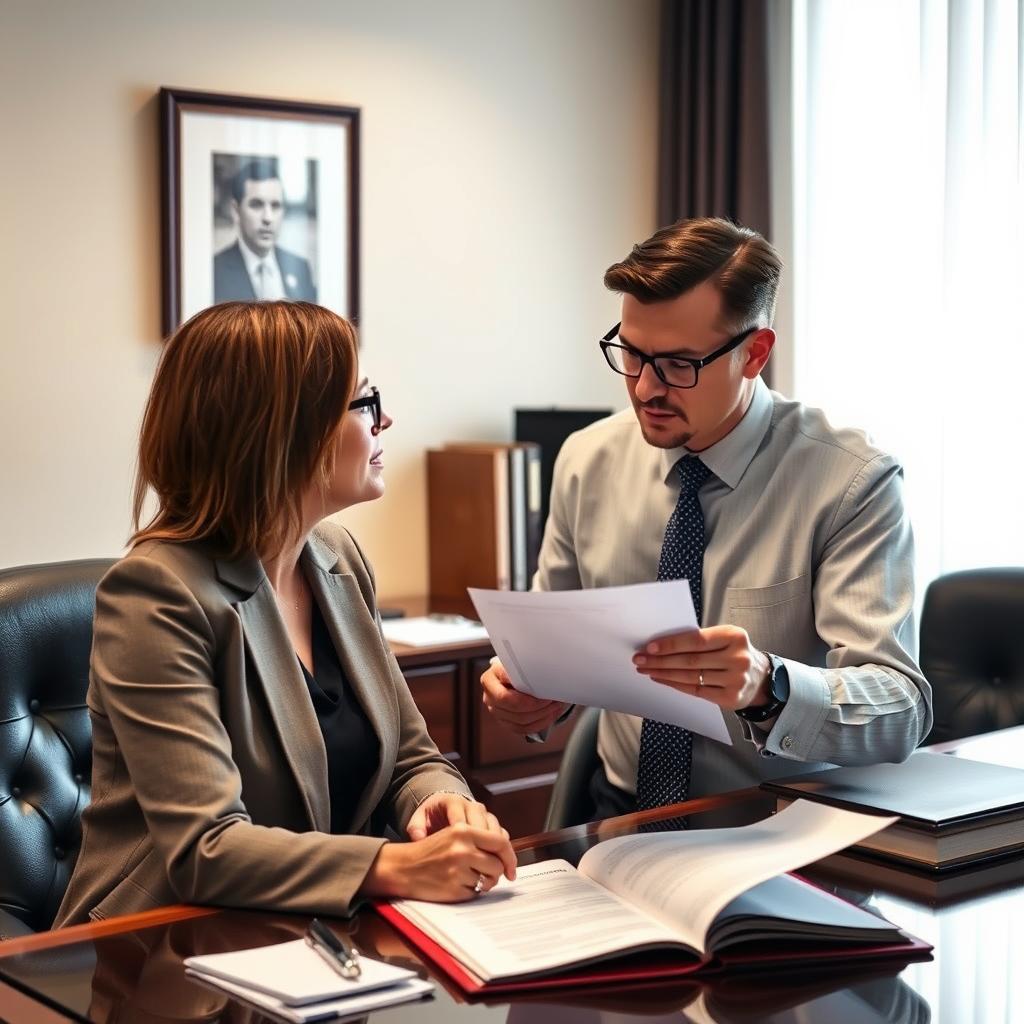 License Revocation Defense Lawyer Chesterfield County