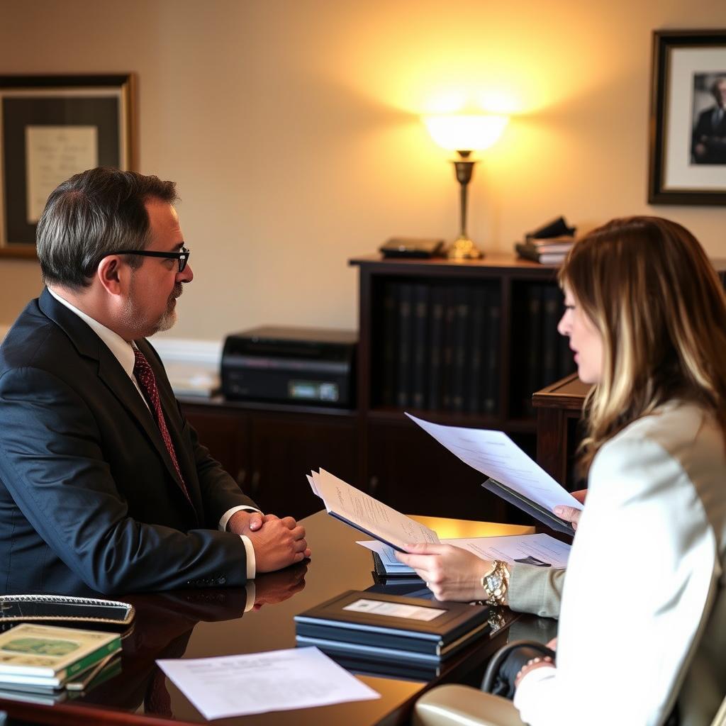 License Revocation Defense Lawyer Dinwiddie County