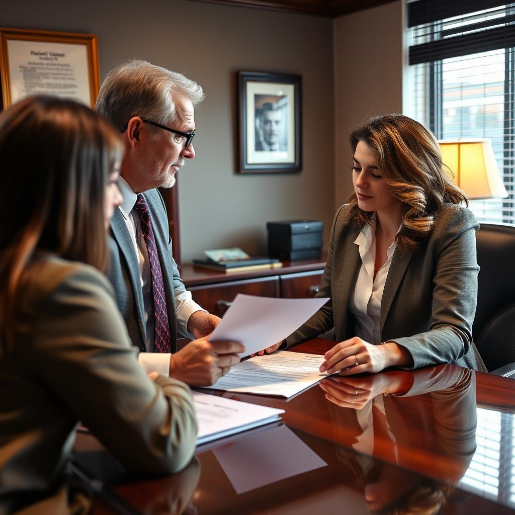 License Revocation Defense Lawyer Louisa County