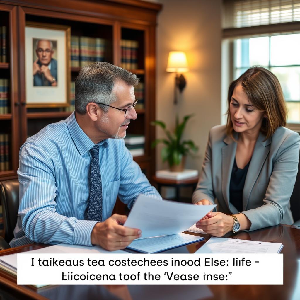 License Revocation Defense Lawyer Poquoson