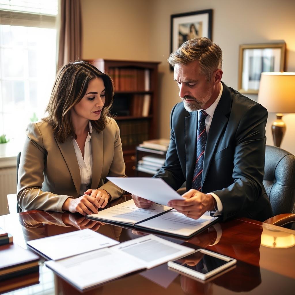 License Revocation Defense Lawyer Prince George County