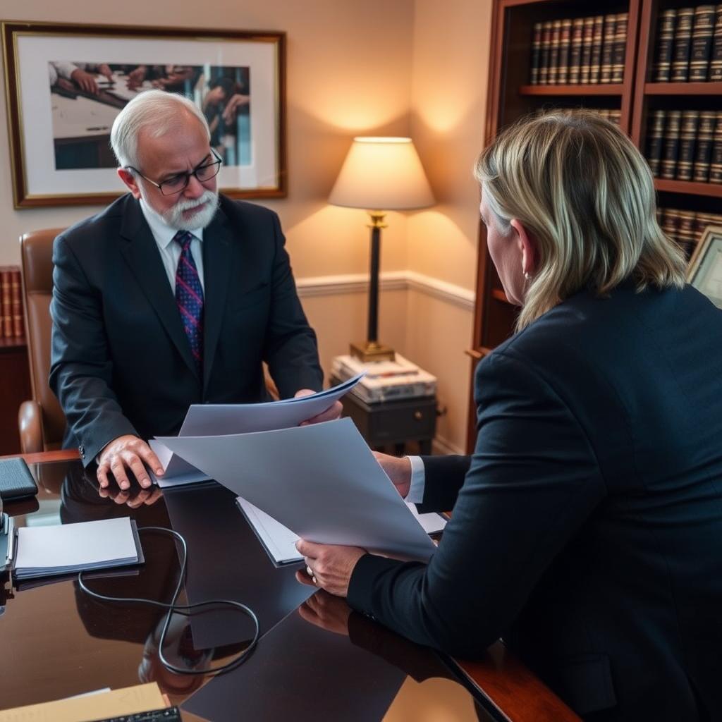 License Revocation Defense Lawyer Suffolk