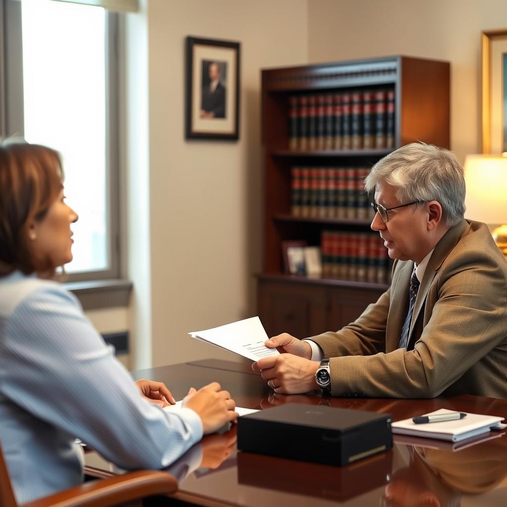 License Revocation Defense Lawyer Virginia Beach