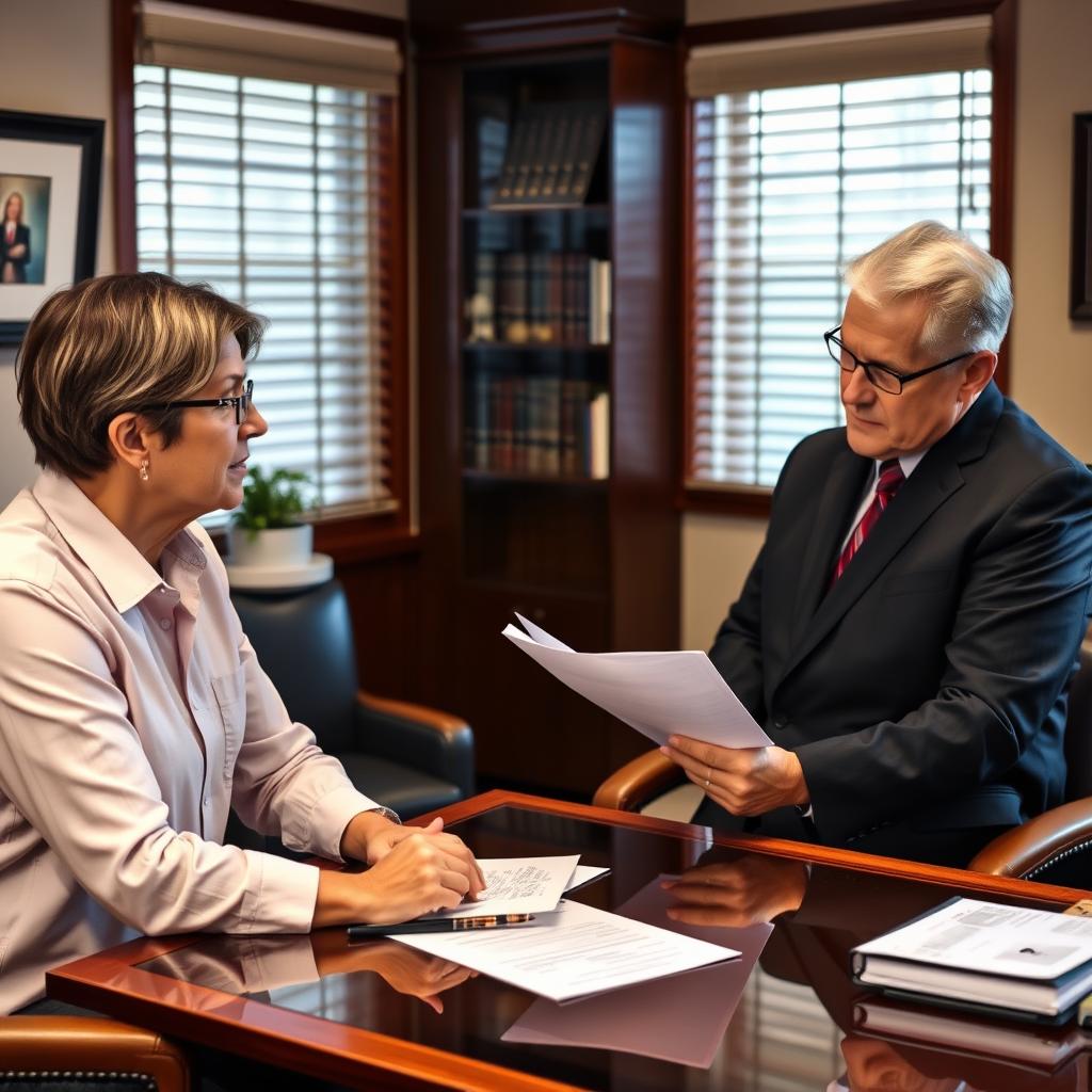 License Revocation Defense Lawyer York County