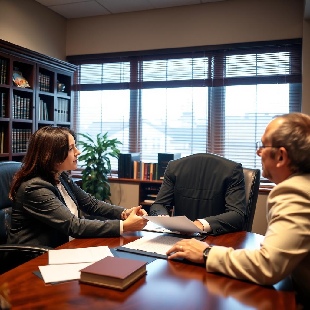 Out-of-State Driver Lawyer Chesapeake