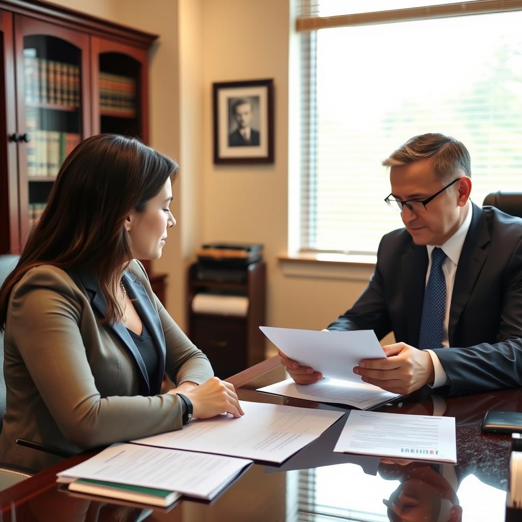 Out-of-State Driver Lawyer Chesterfield County