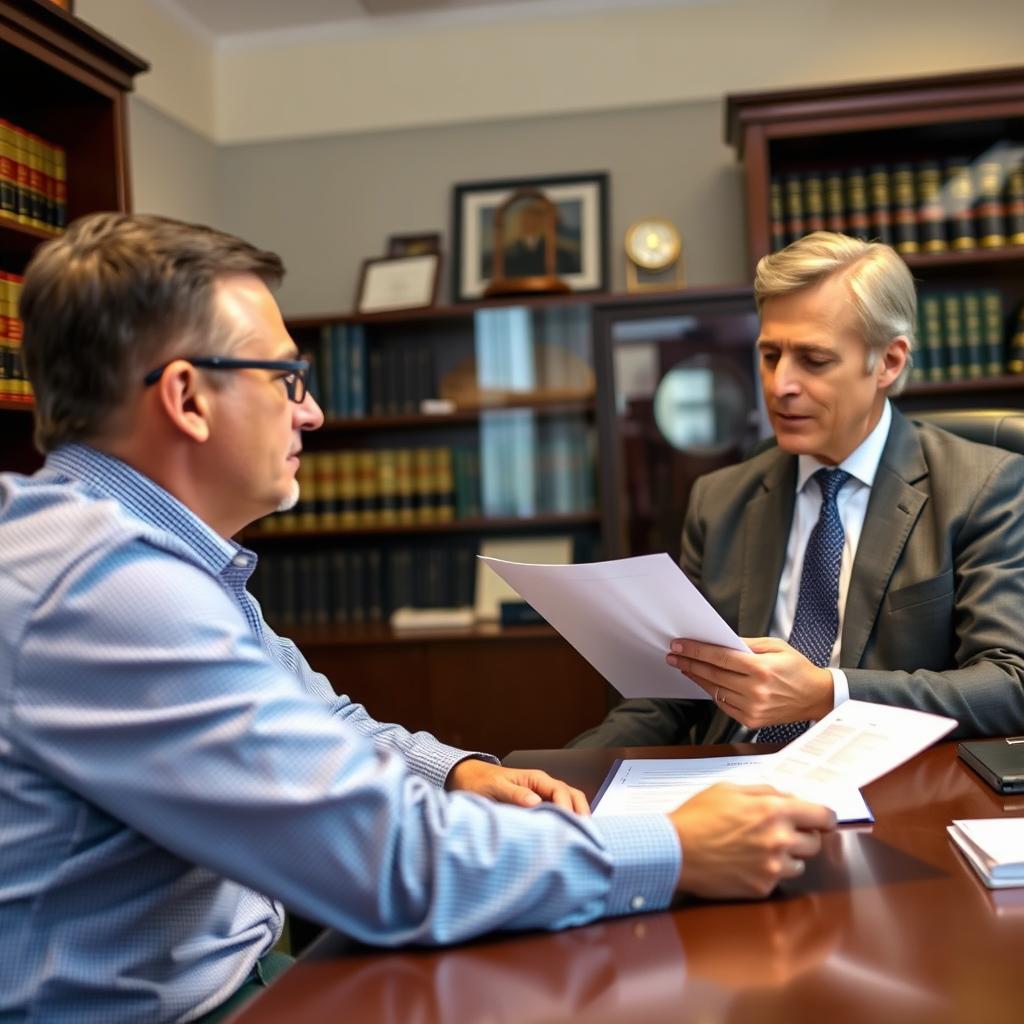 Out-of-State Driver Lawyer Dinwiddie County