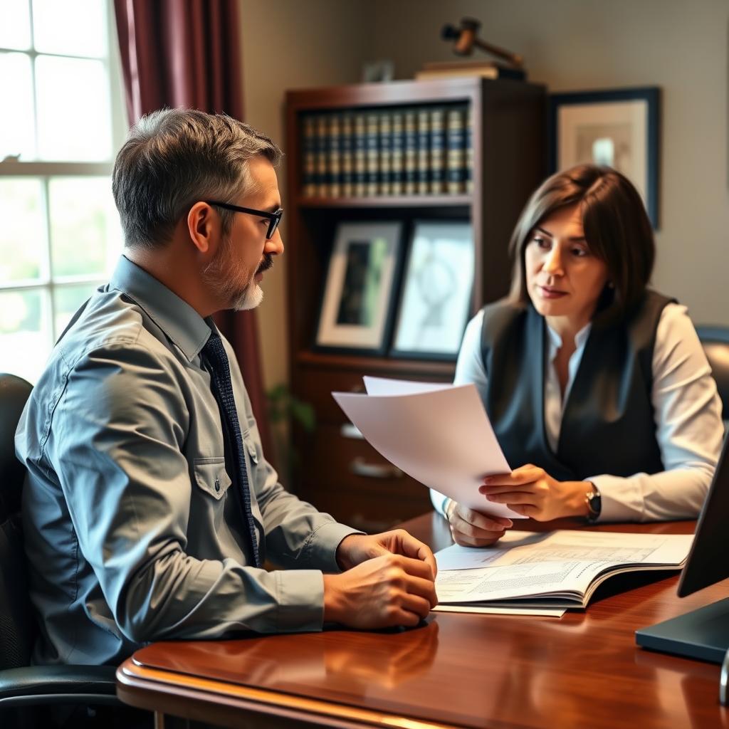 Out-of-State Driver Lawyer Fluvanna County