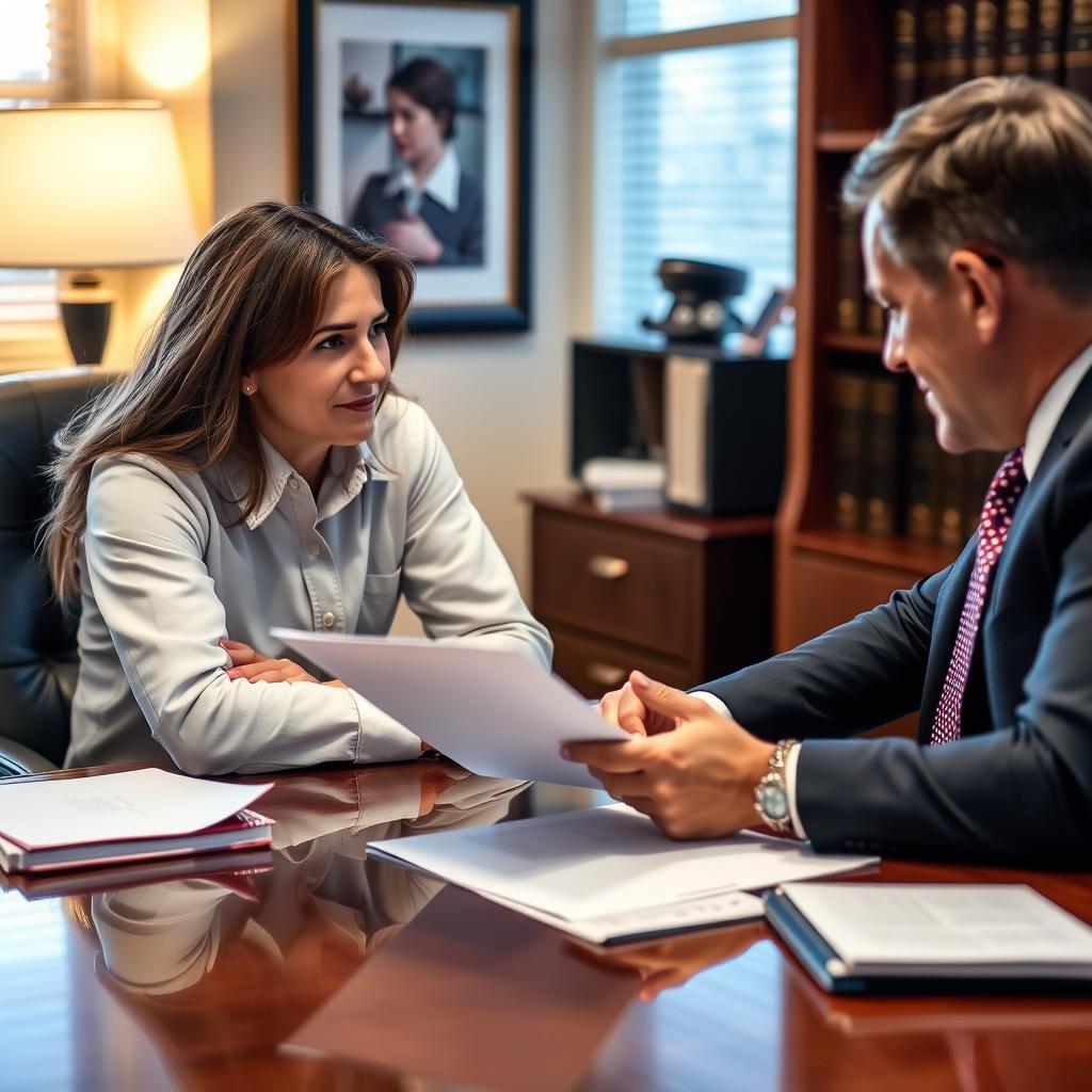 Out-of-State Driver Lawyer Henrico County