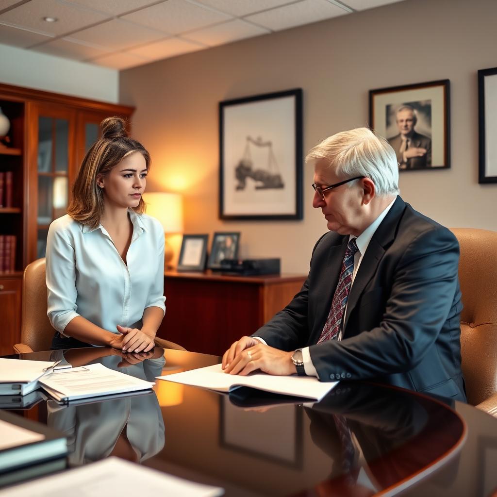 Out-of-State Driver Lawyer Isle of Wight County