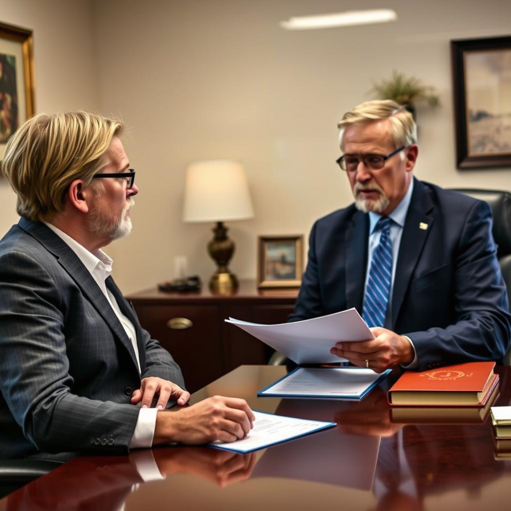 Out-of-State Driver Lawyer King William County