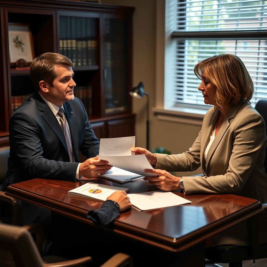 Out-of-State Driver Lawyer Poquoson