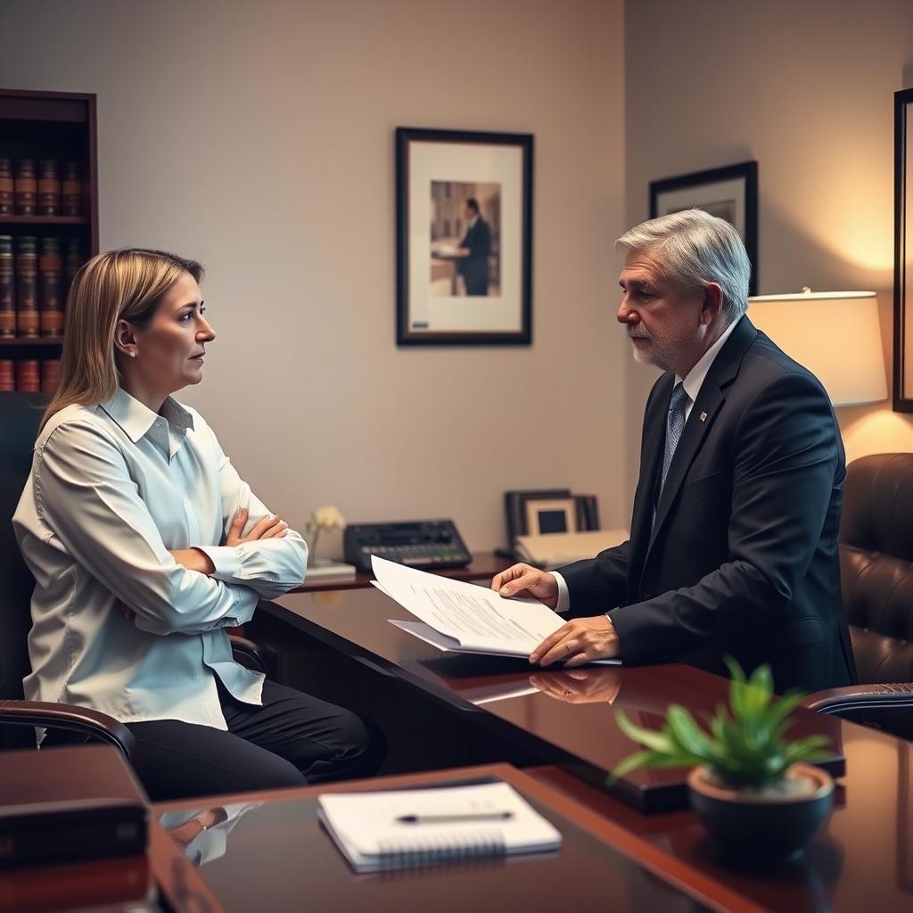 Out-of-State Driver Lawyer Suffolk