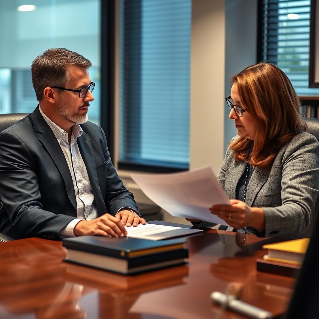 Out-of-State Driver Lawyer Virginia Beach