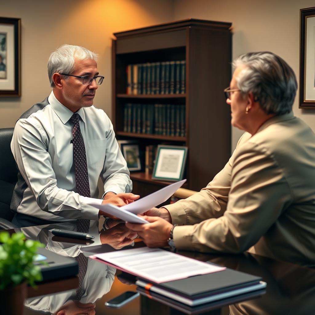 Out-of-State Driver Lawyer Virginia