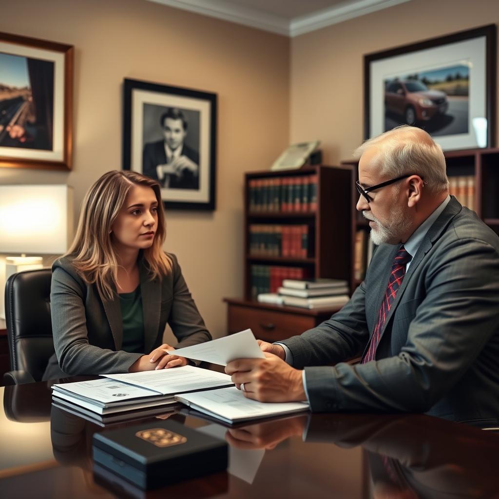 Out-of-State Driver Lawyer York County