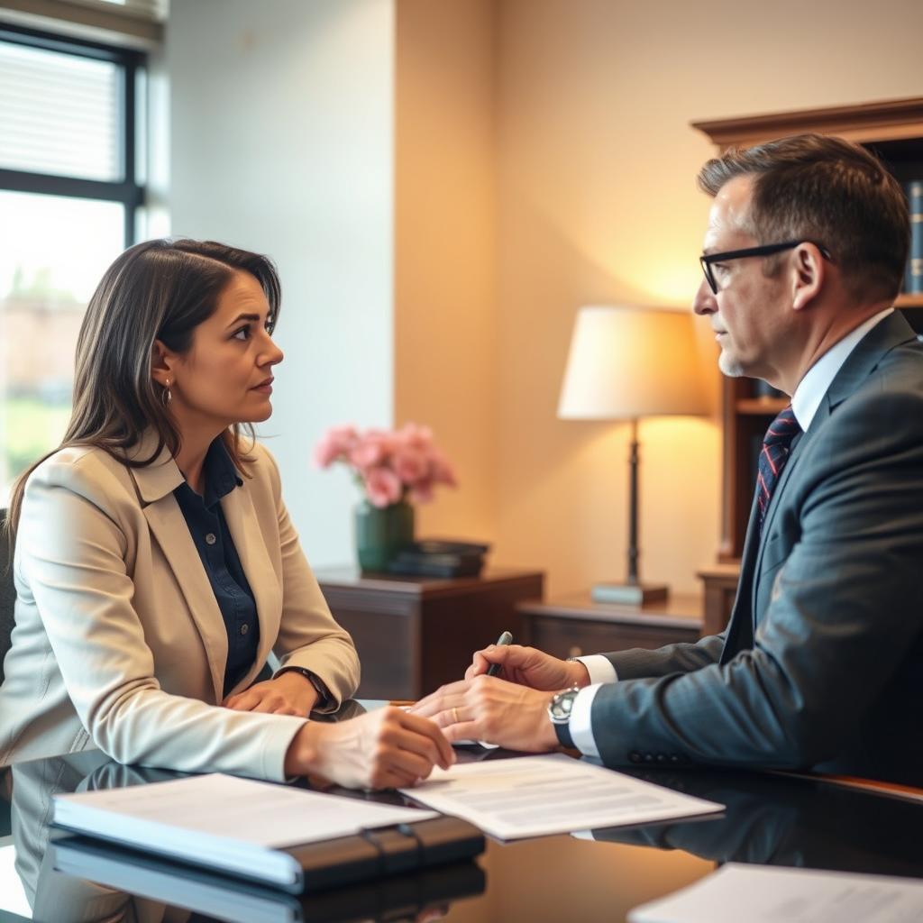 Traffic Fatality Defense Lawyer Colonial Heights