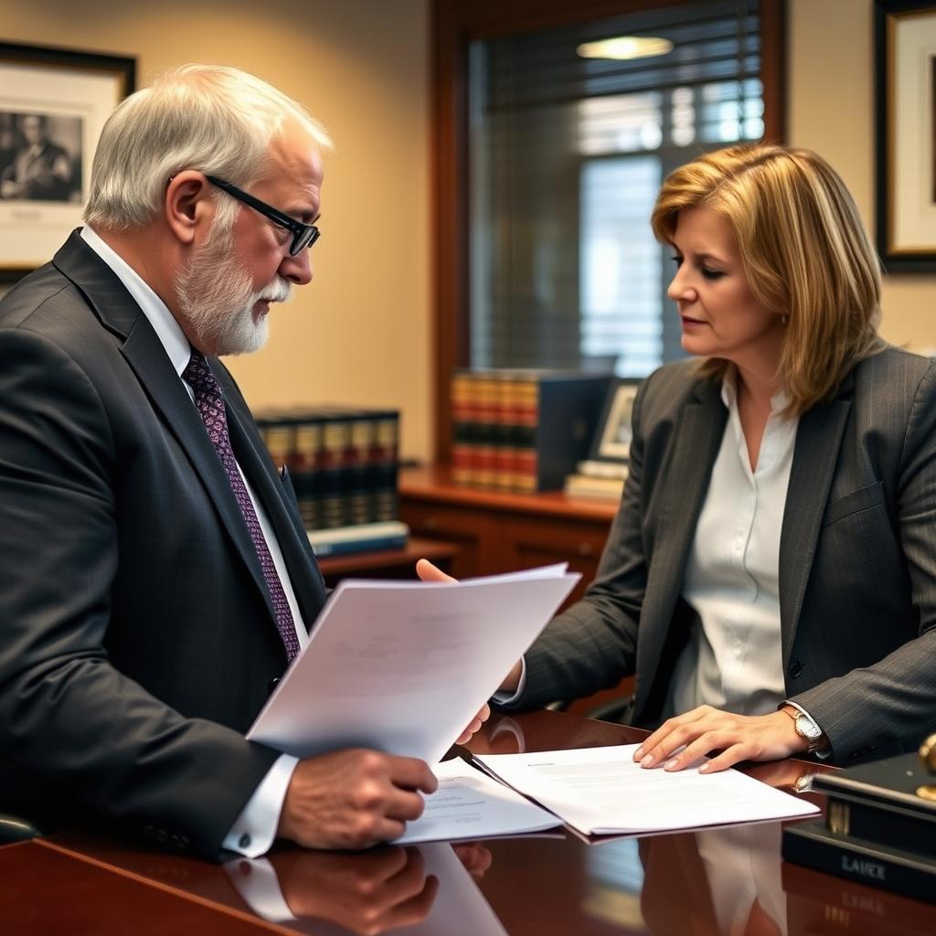 Traffic Fatality Defense Lawyer Dinwiddie County