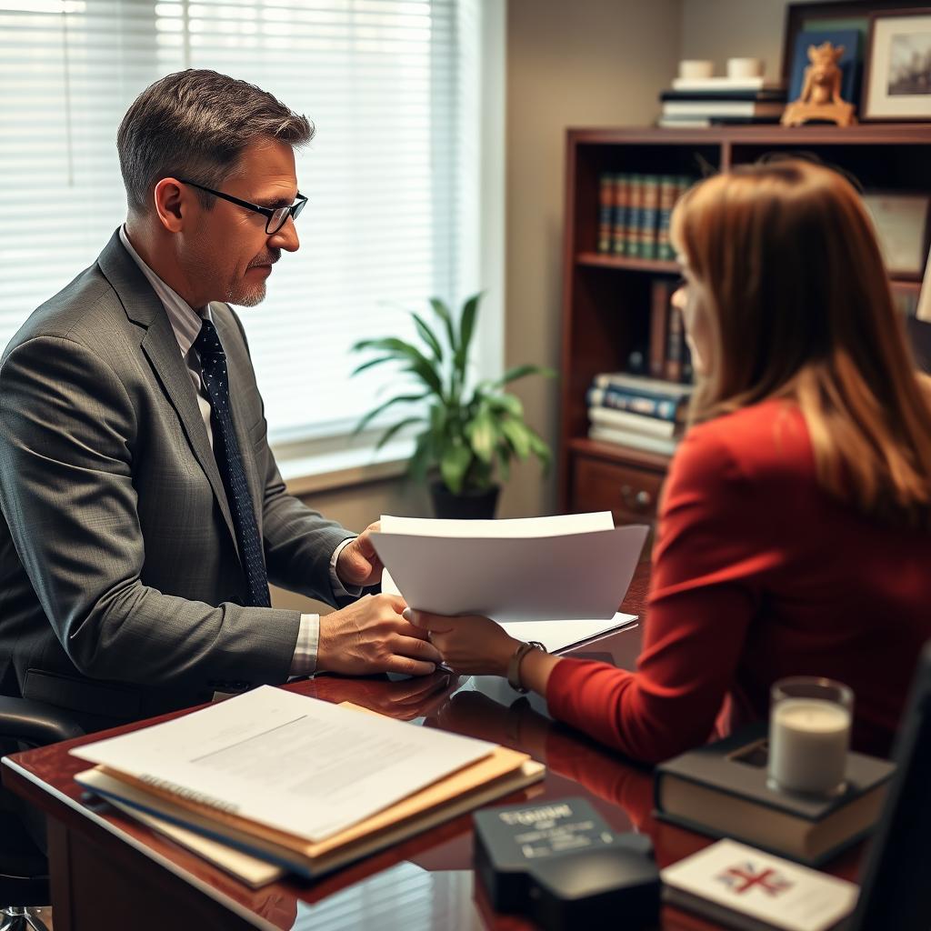 Traffic Fatality Defense Lawyer Isle of Wight County