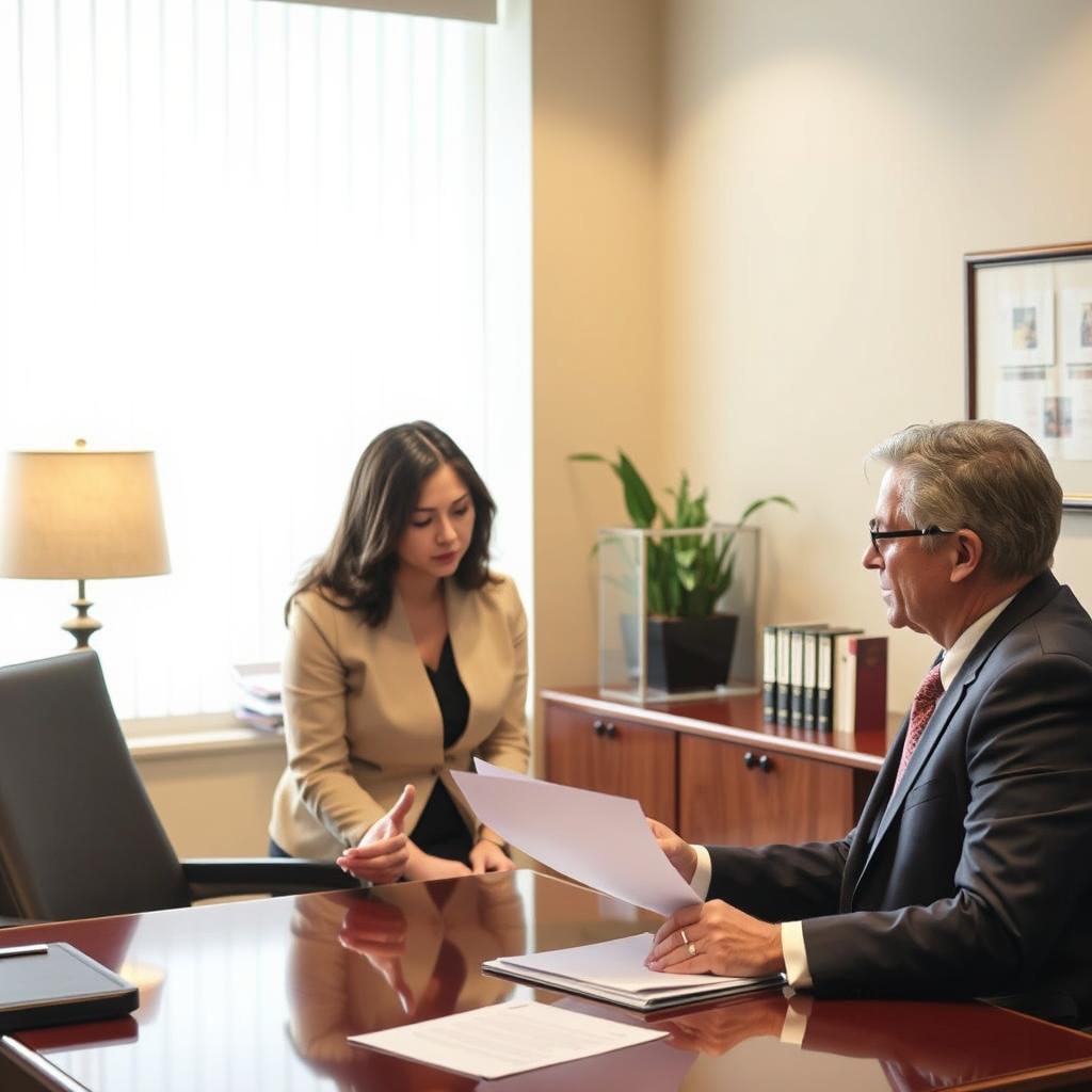 Traffic Fatality Defense Lawyer James City County