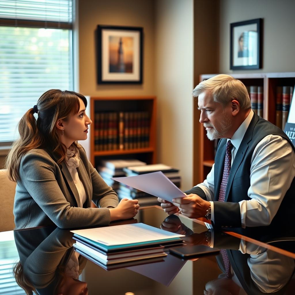 Traffic Fatality Defense Lawyer Suffolk