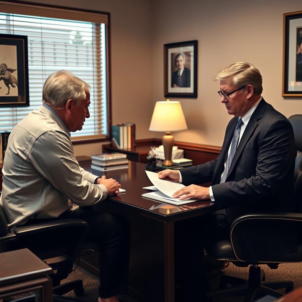 Traffic Fatality Defense Lawyer Virginia Beach