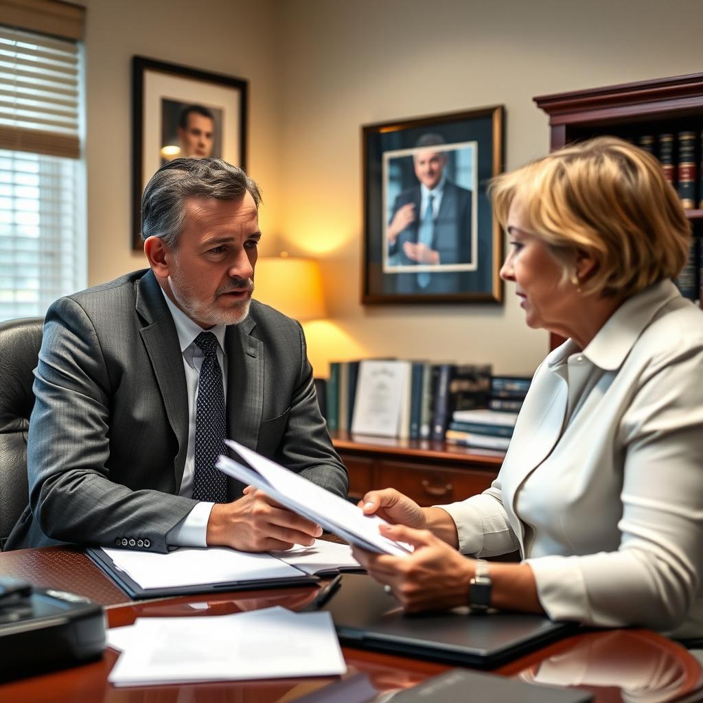 Traffic Fatality Defense Lawyer York County